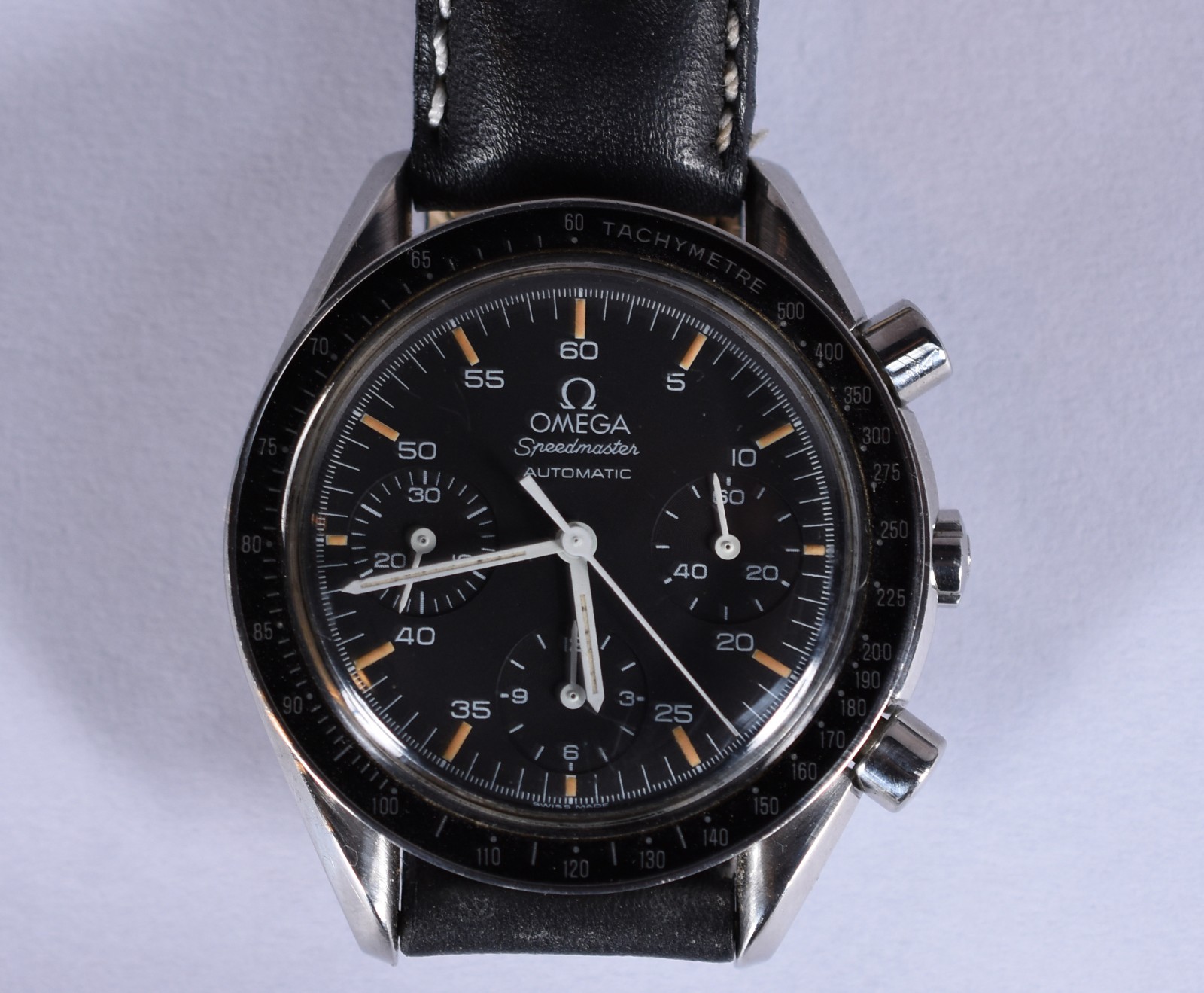 Omega (1848) - foto 1 de 5