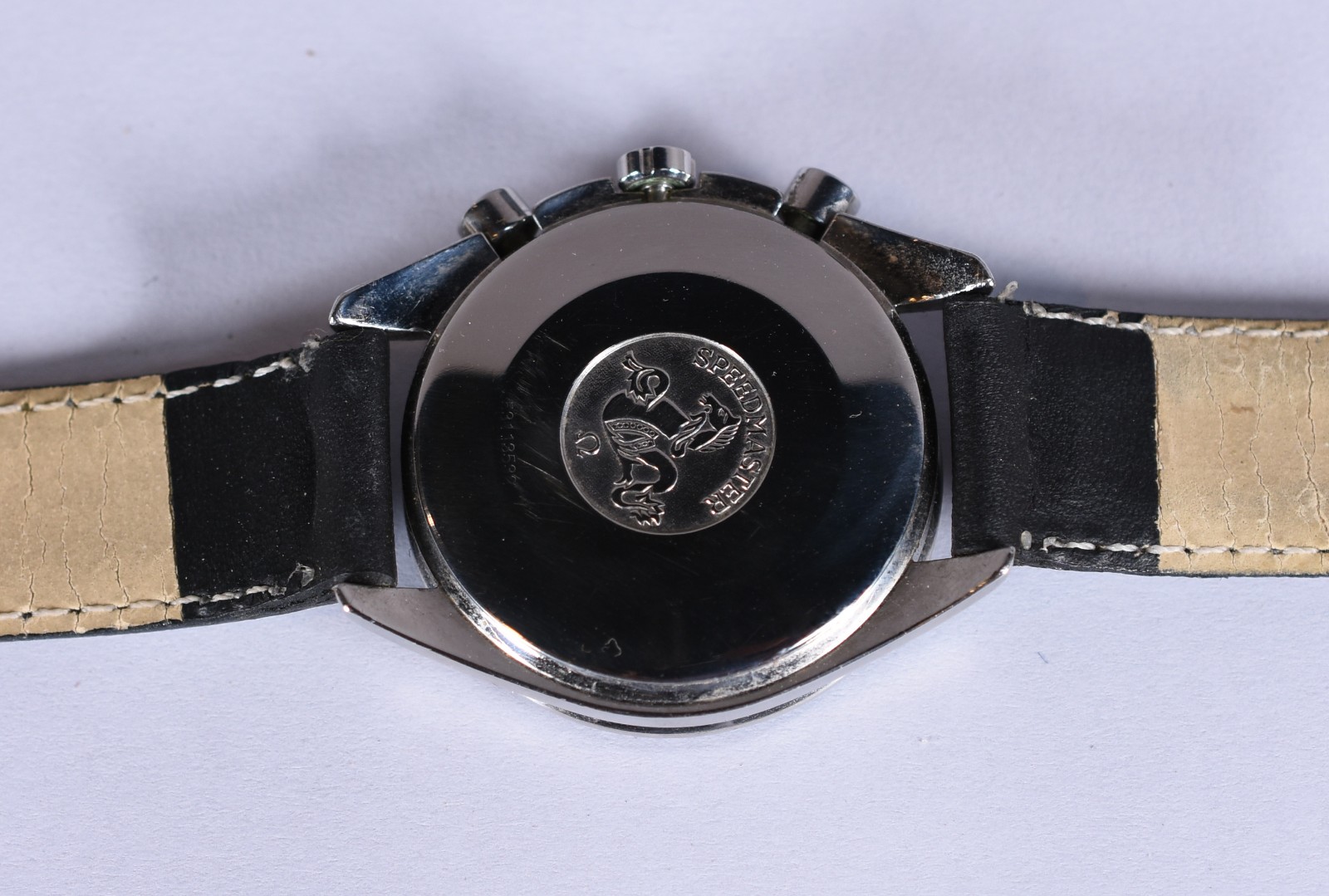 Omega (1848) - foto 4 de 5