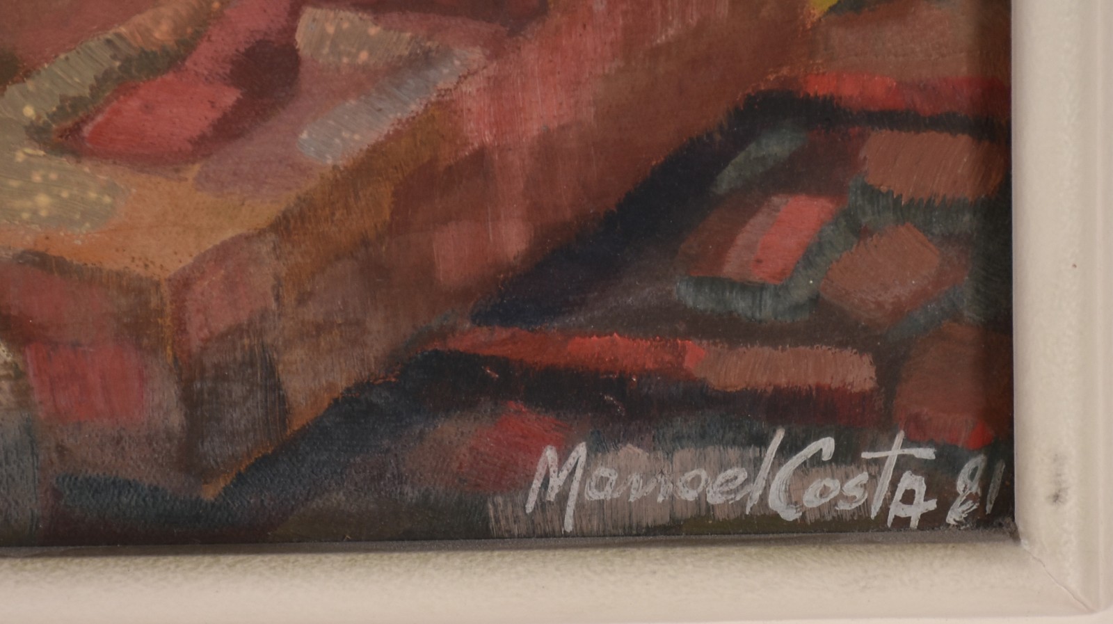 Manoel Costa (1943) - foto 5 de 7