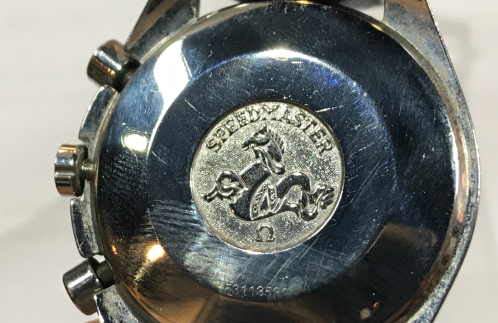 Omega (1848) - foto 5 de 5