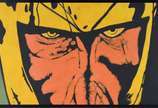 André Passarinho, Sem Título - Tinta sobre madeira (100% reutilizada).