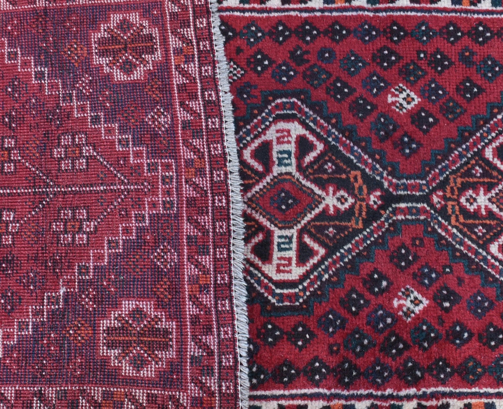 Tapete Shiraz - foto 2 de 2