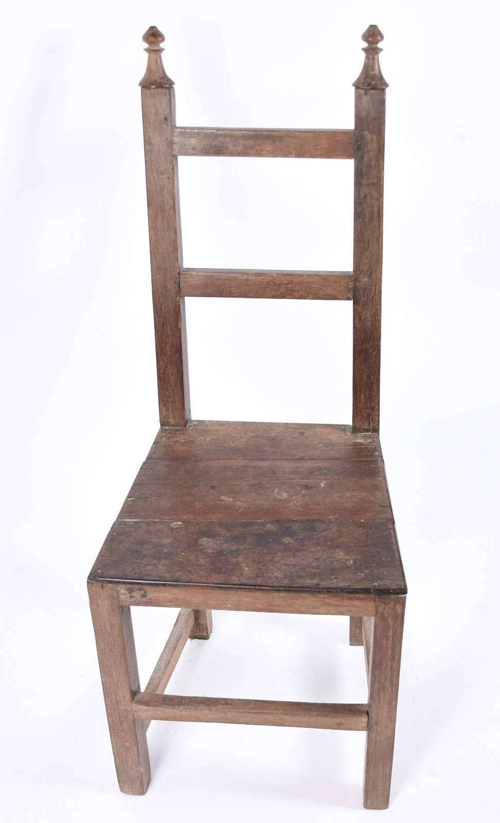 Conjunto de Mesa de encostar com caixa retangular e 2 gavetas, base... - foto 8 de 10