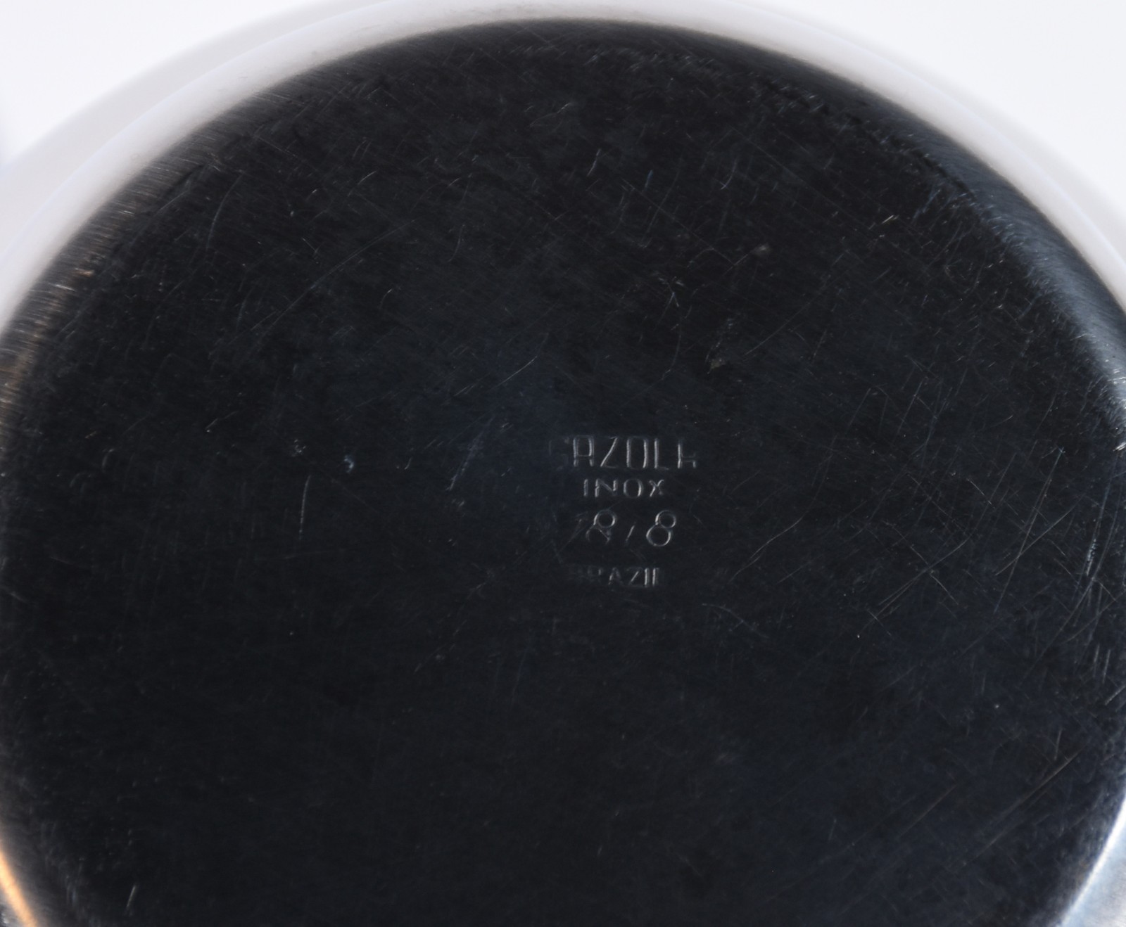 Diversas peças de inox, sendo: baixela Wolff de jantar composto de... - foto 4 de 4