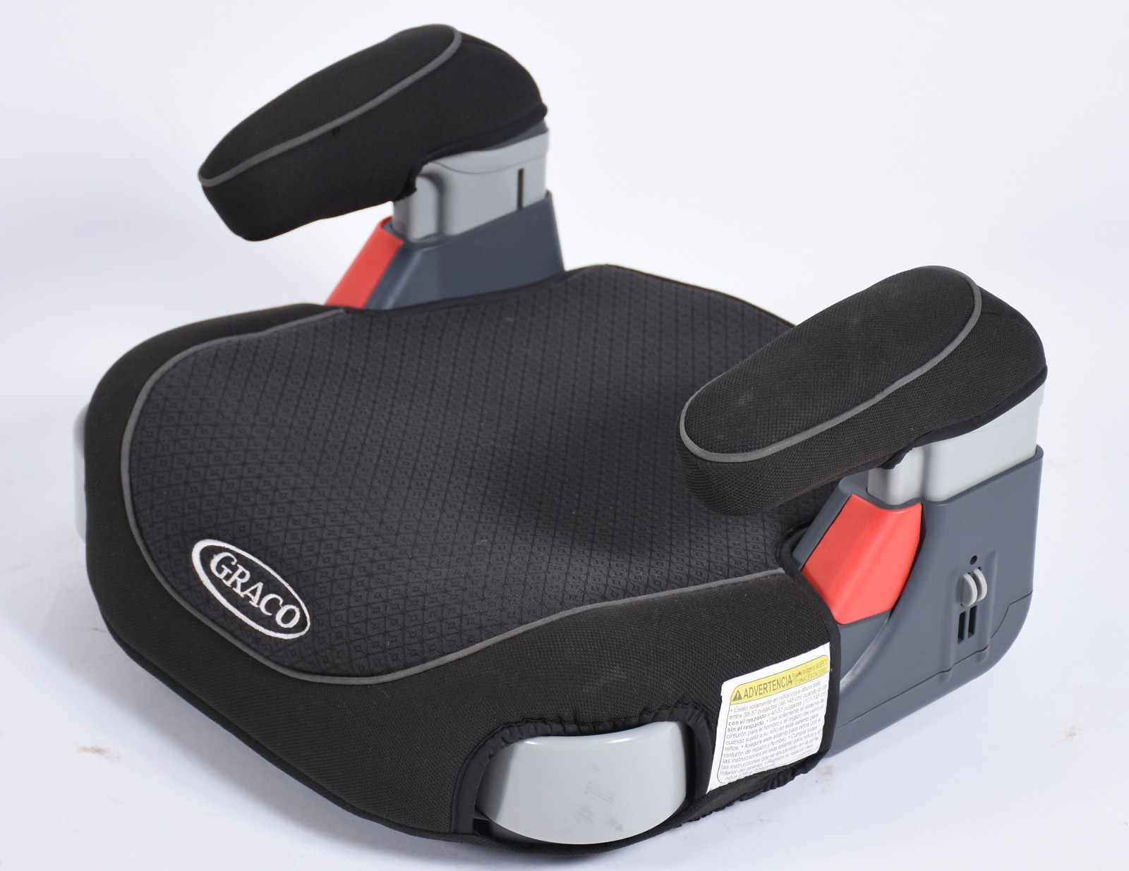 GRACCO - assento para criança para automóvel. - foto 1 de 5