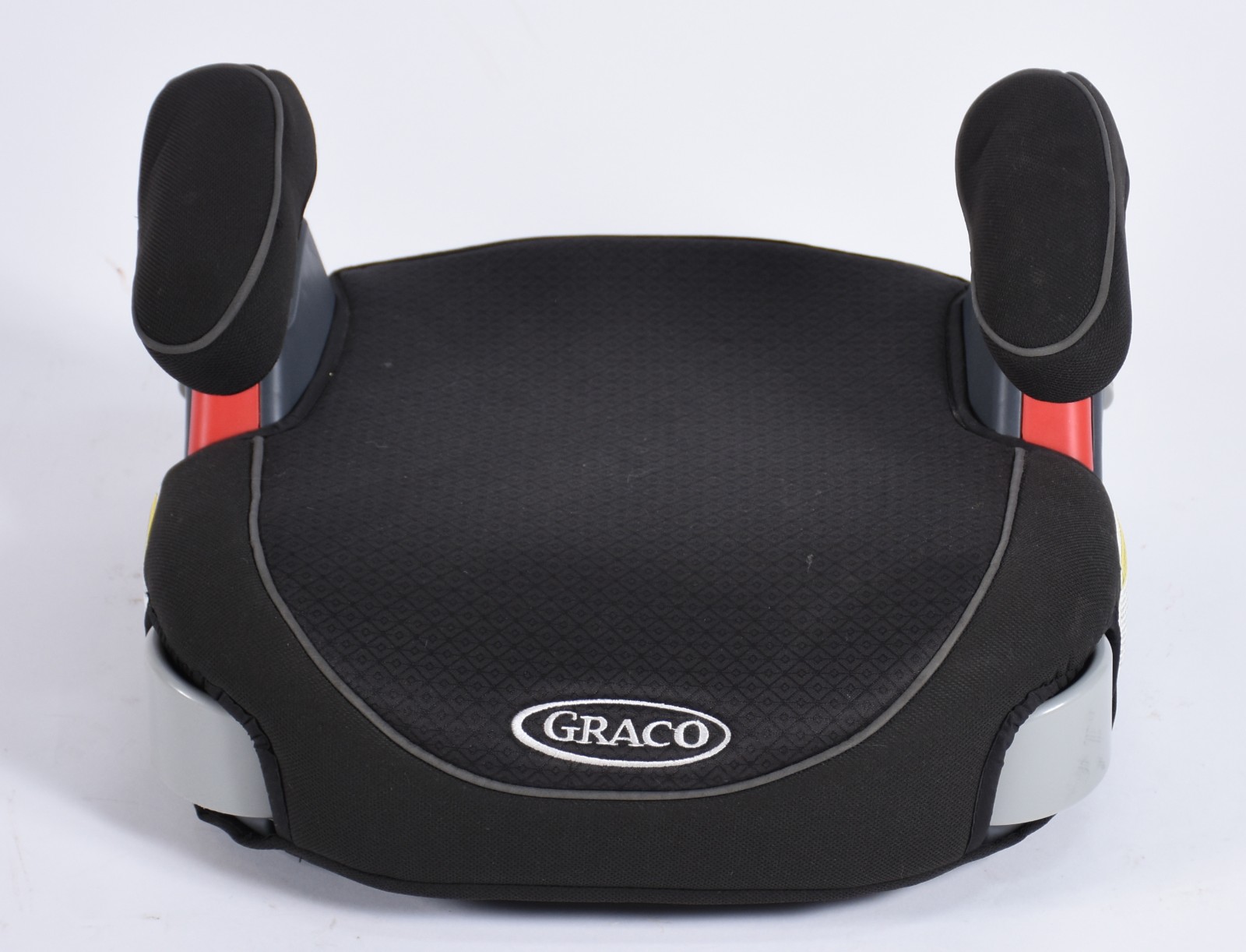 GRACCO - assento para criança para automóvel. - foto 3 de 5