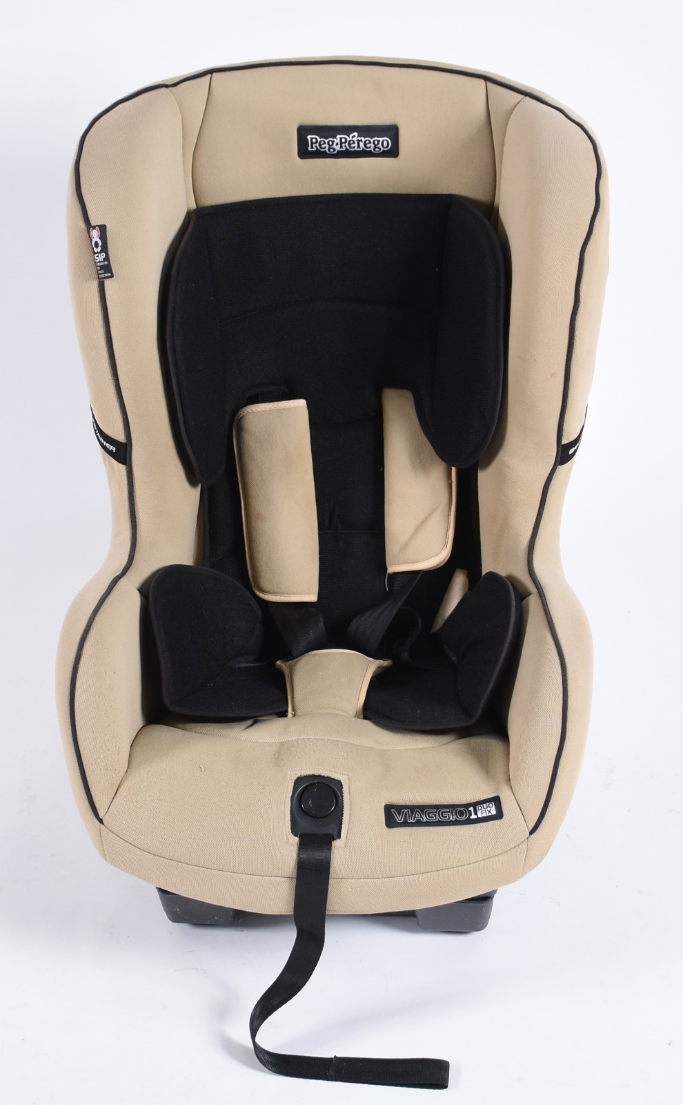 Cadeira para criança para automóvel, modelo VIAGGIO 1- marca "Peg... - foto 2 de 6