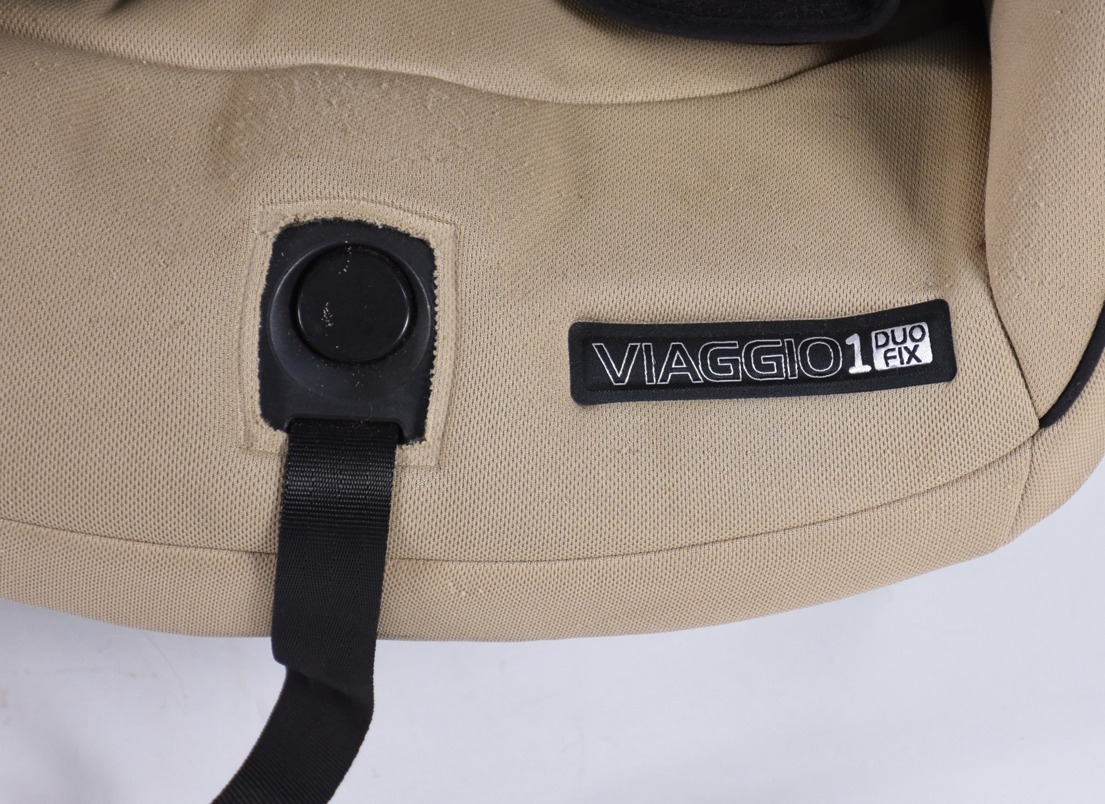Cadeira para criança para automóvel, modelo VIAGGIO 1- marca "Peg... - foto 3 de 6