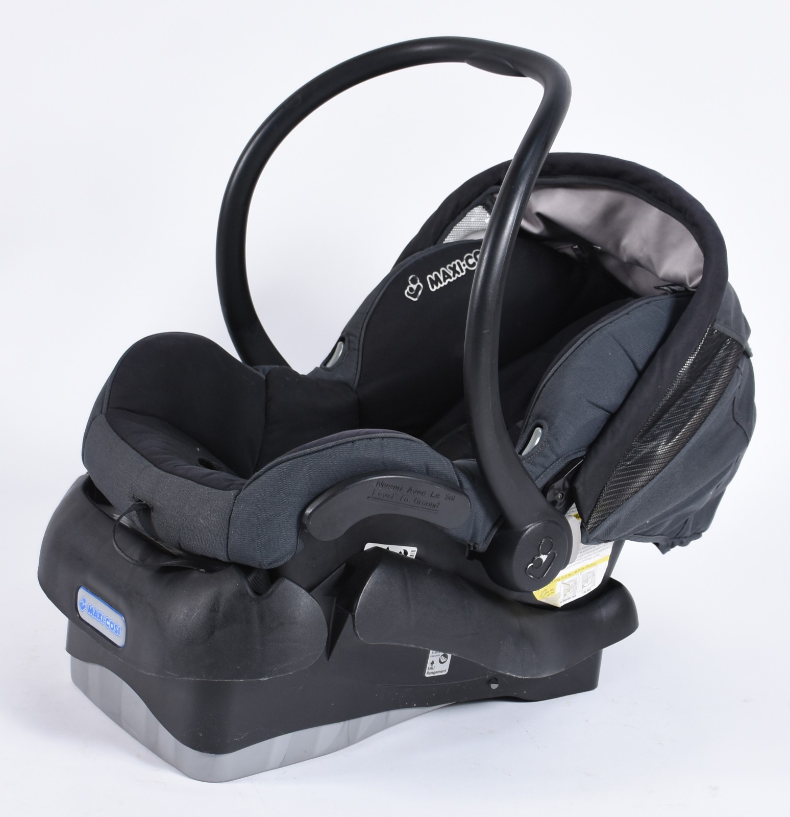Maxi COSI - cadeira para bebe para automóvel. - foto 1 de 5