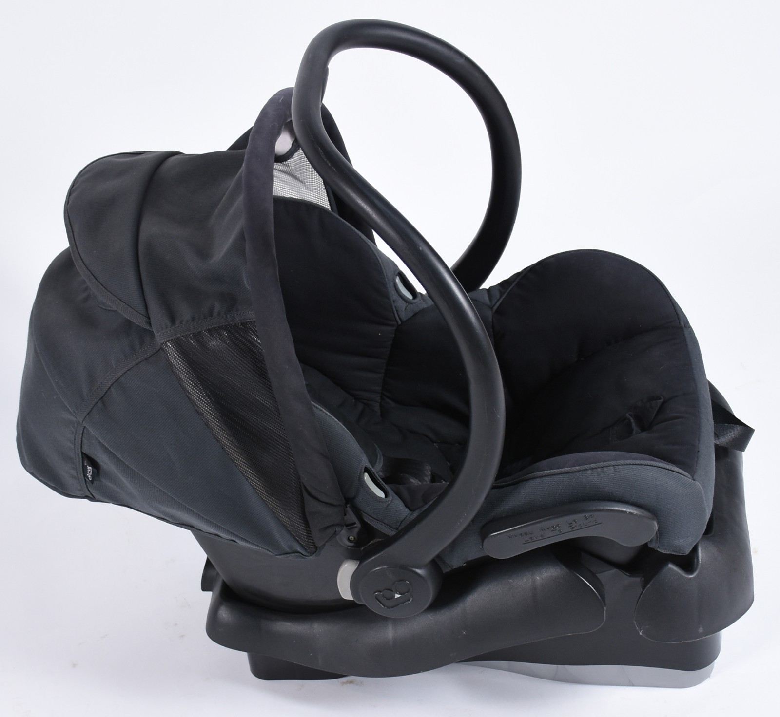 Maxi COSI - cadeira para bebe para automóvel. - foto 2 de 5