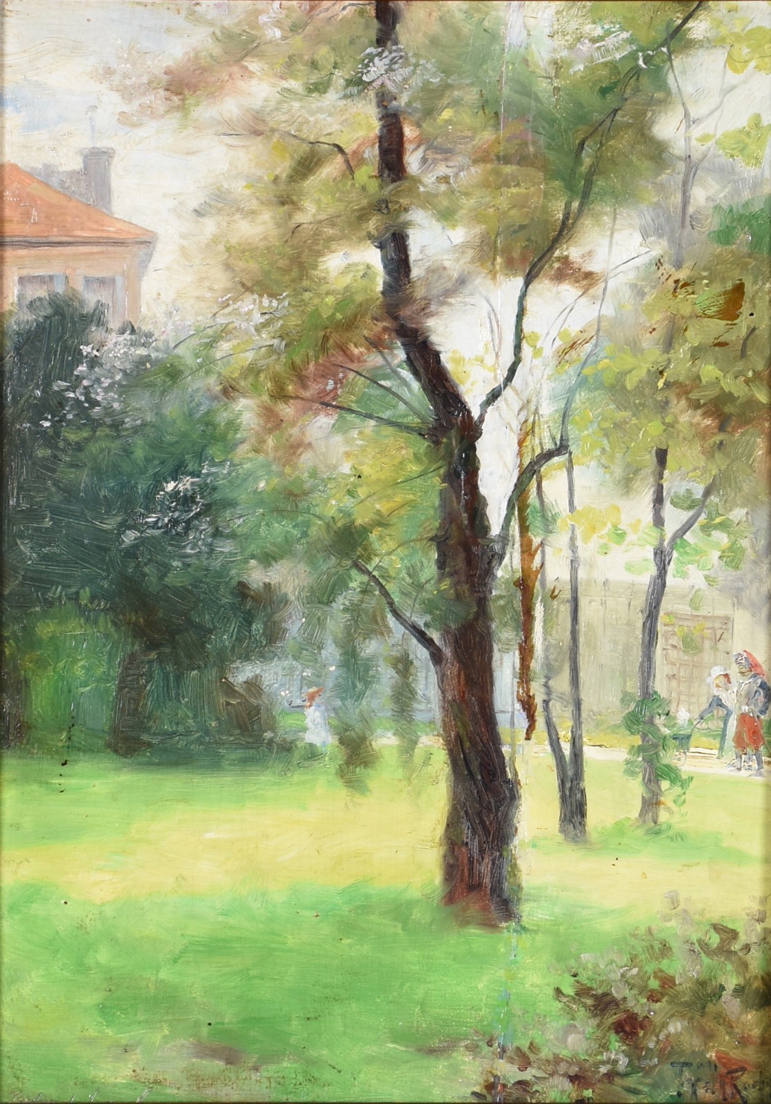 1/4