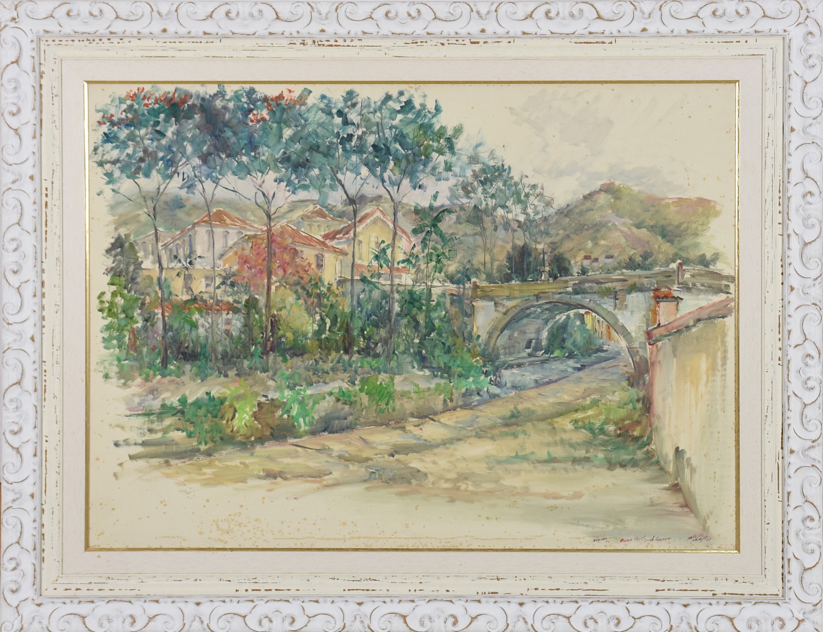 Ponte Caquende, Ouro Preto - foto 2 de 5