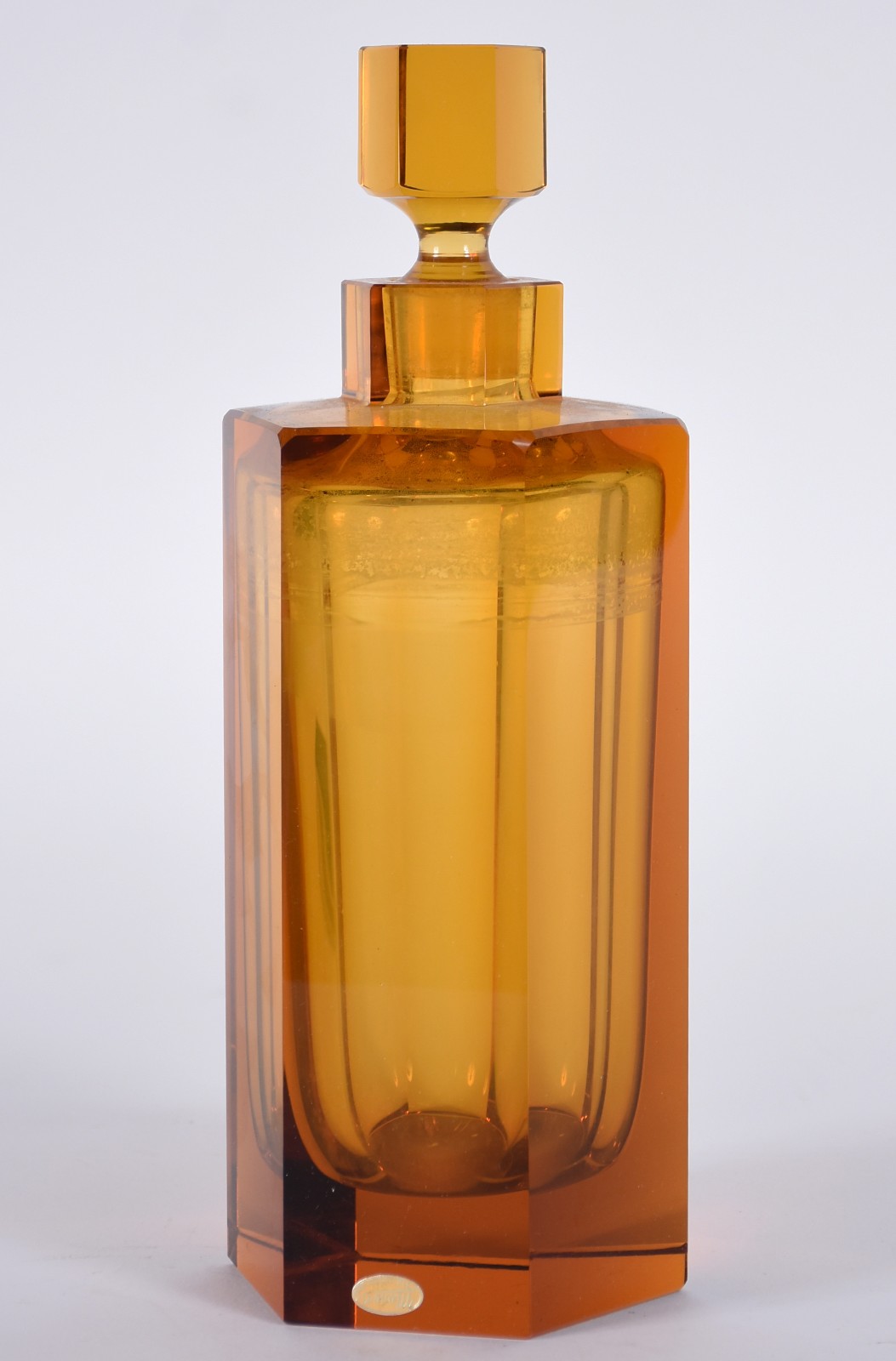 Moser Glassworks (1857) - foto 3 de 7