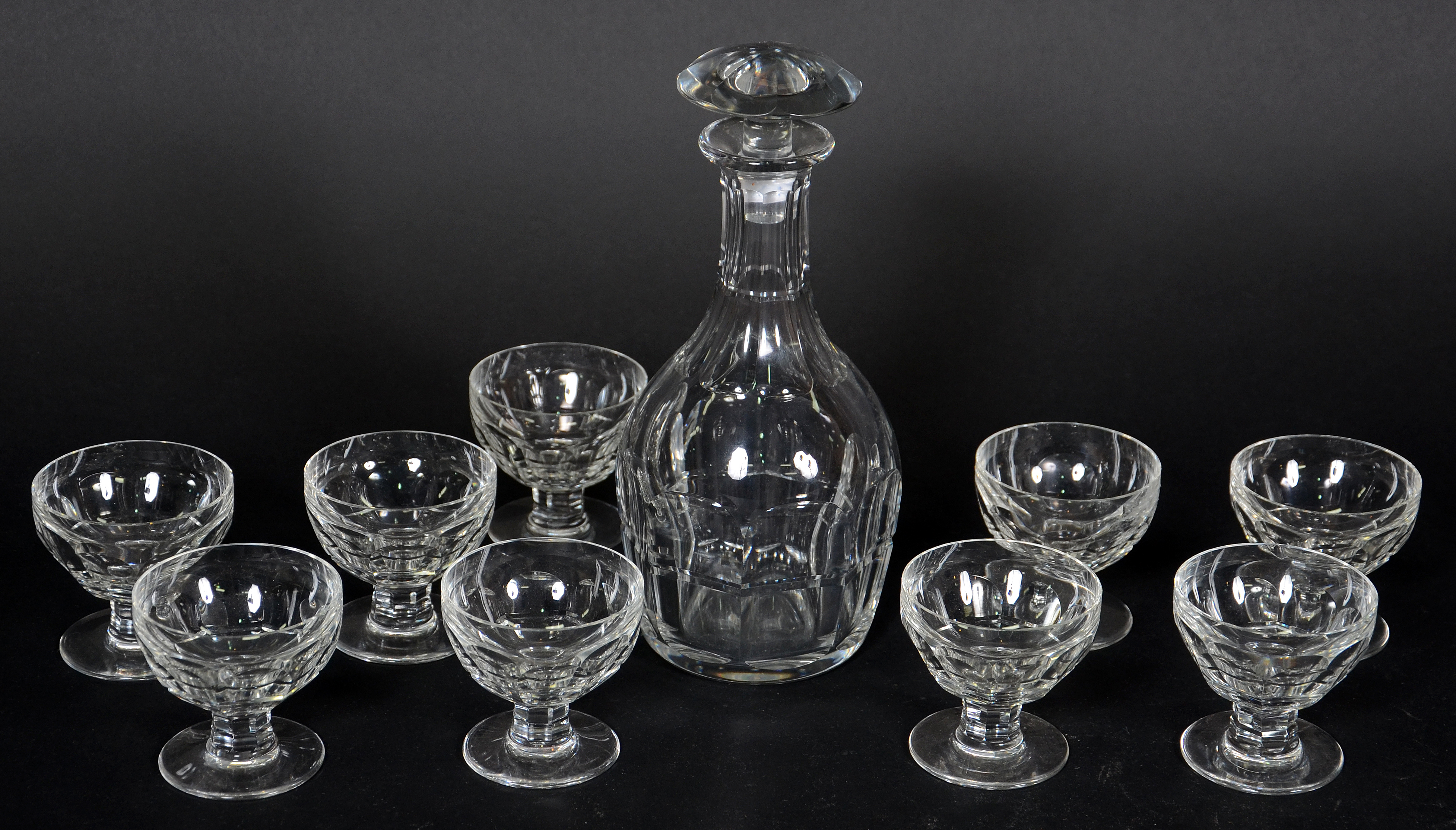 Baccarat (1764)