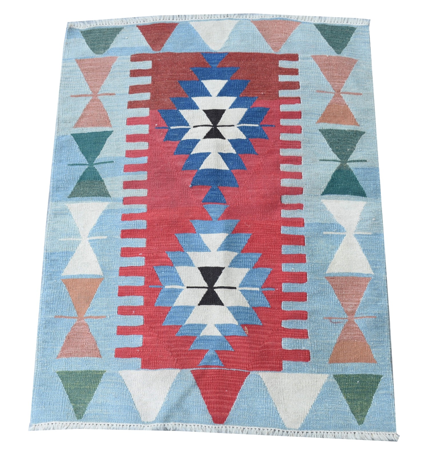 Tapete Kilim (1000) - foto 1 de 2
