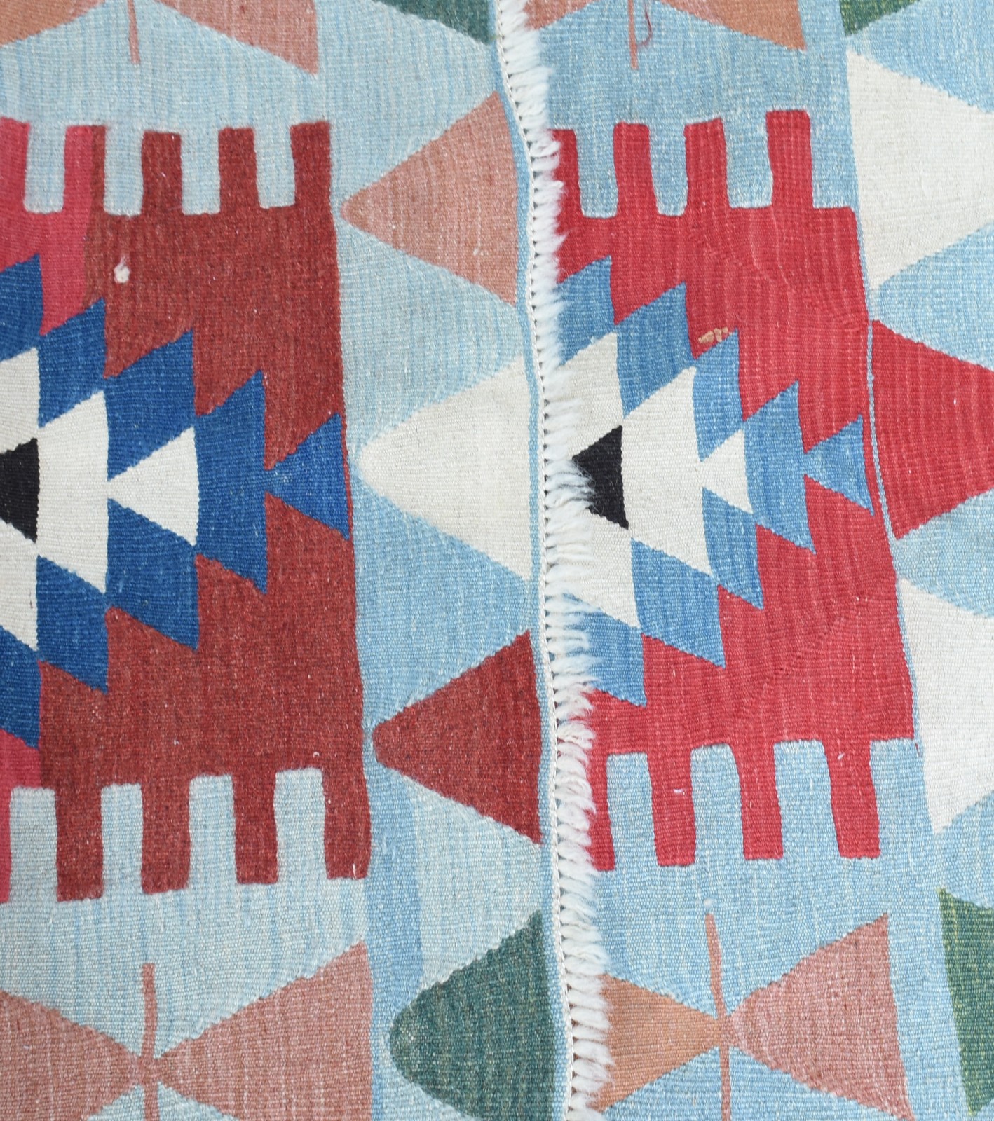 Tapete Kilim (1000) - foto 2 de 2