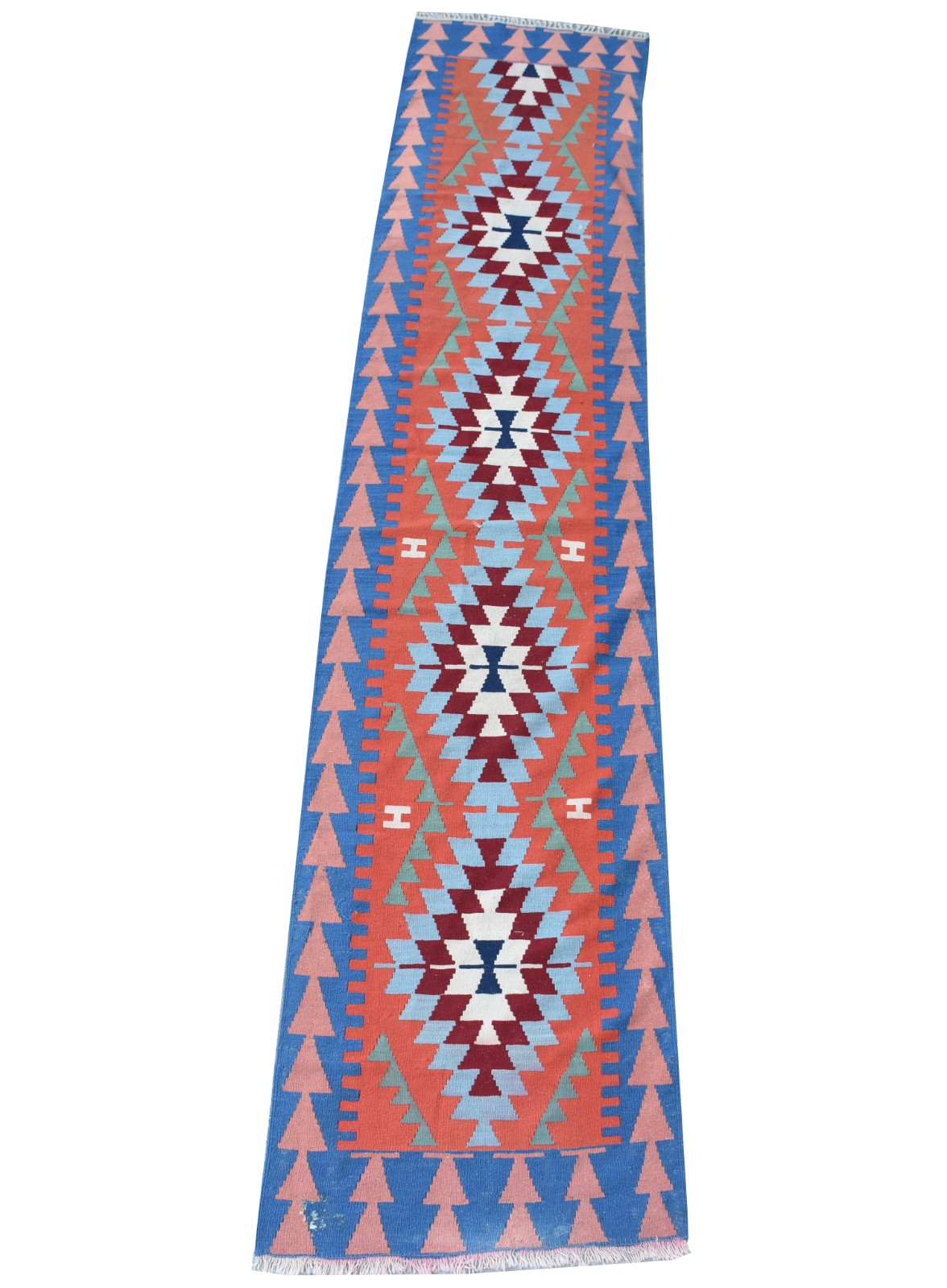 Tapete Kilim (1000) - foto 1 de 2