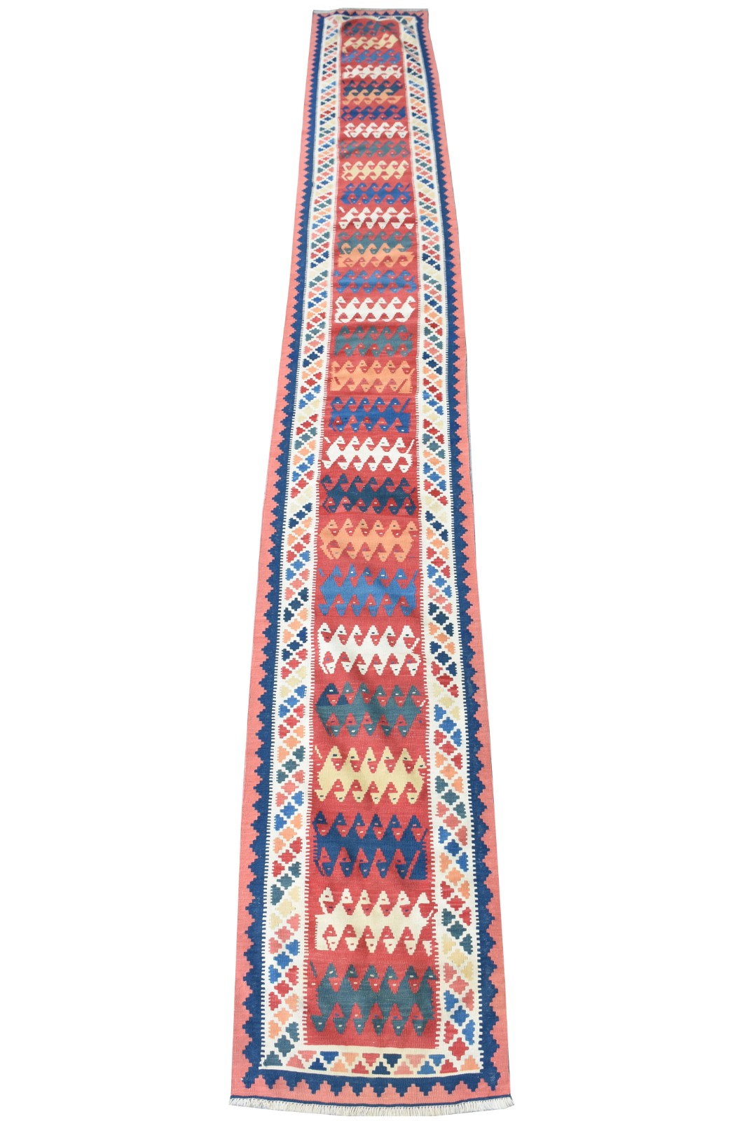 Tapete Kilim (1000) - foto 1 de 2