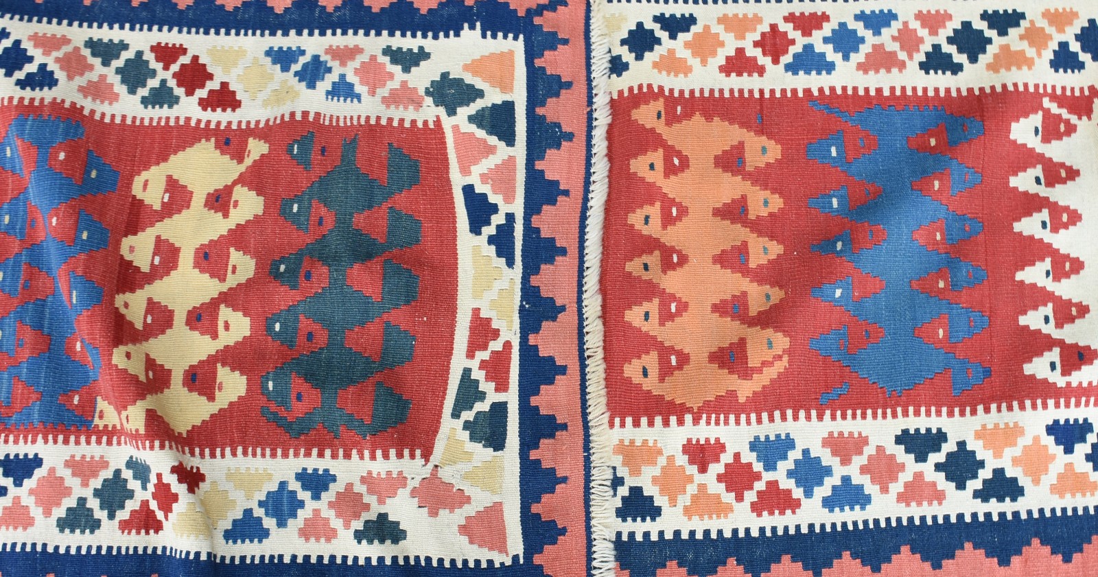 Tapete Kilim (1000) - foto 2 de 2