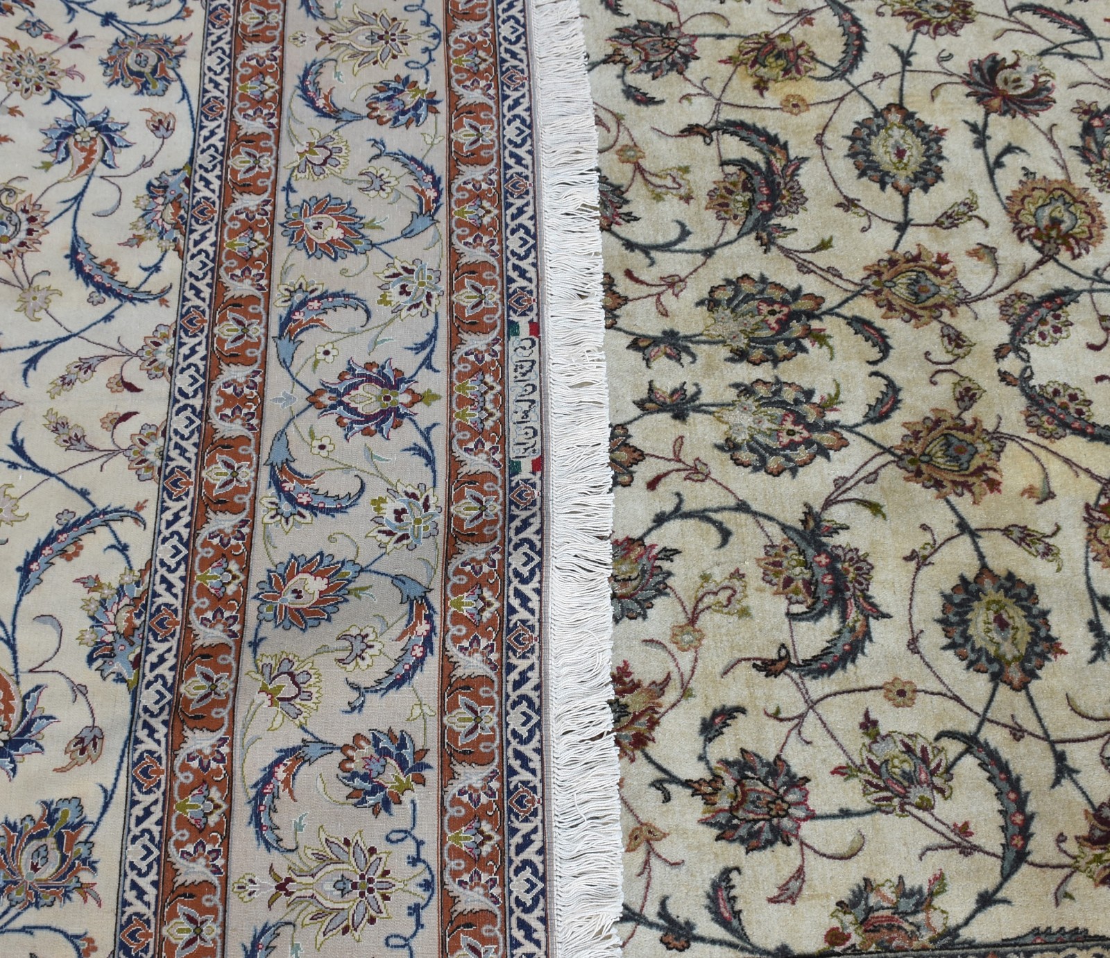 Tapete Isfahan - foto 3 de 3