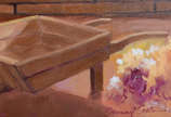 Manoel Costa (1943), Florista - O.S.T  Datado 2013 