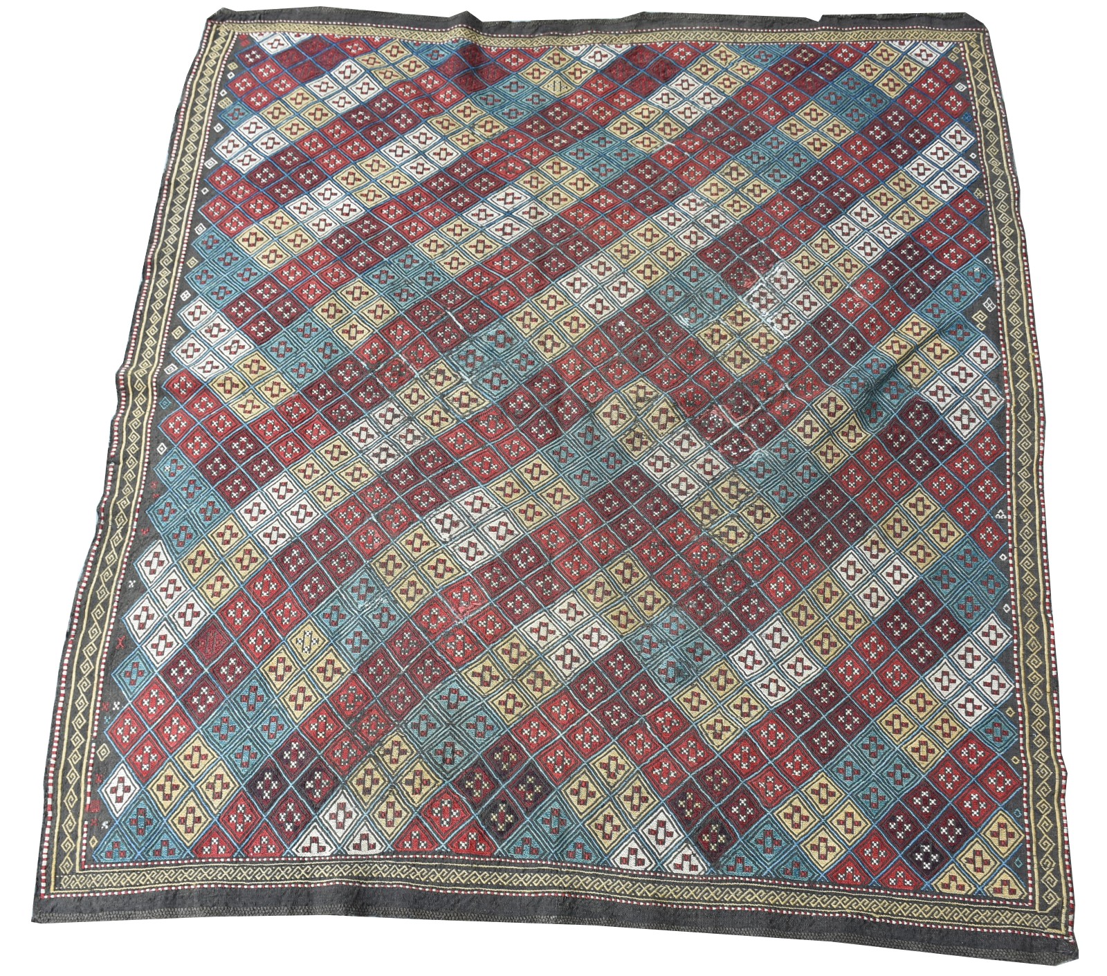Tapete Kilim (1000) - foto 1 de 3