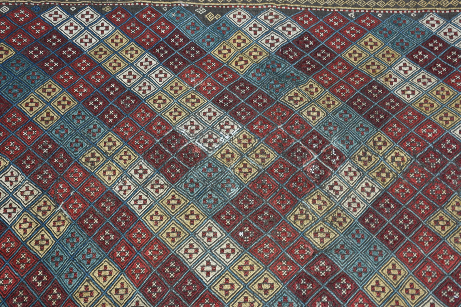 Tapete Kilim (1000) - foto 2 de 3