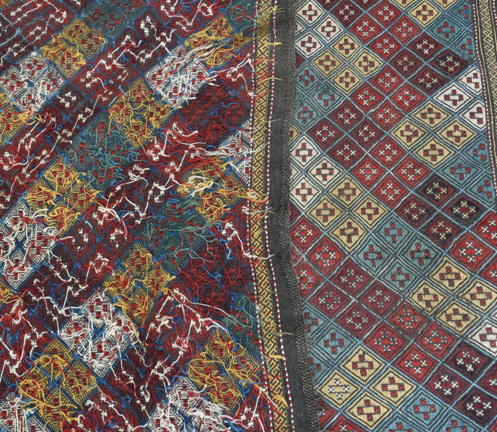 Tapete Kilim (1000) - foto 3 de 3