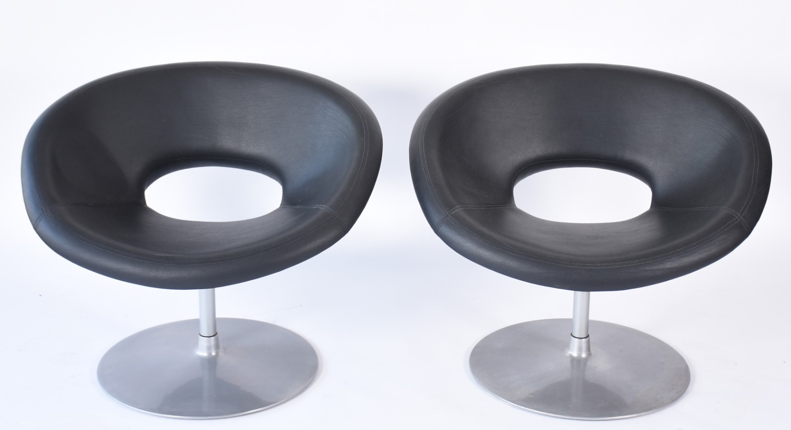 Clássica Design (2001), Poltronas Heros - Disco - foto 1 de 9
