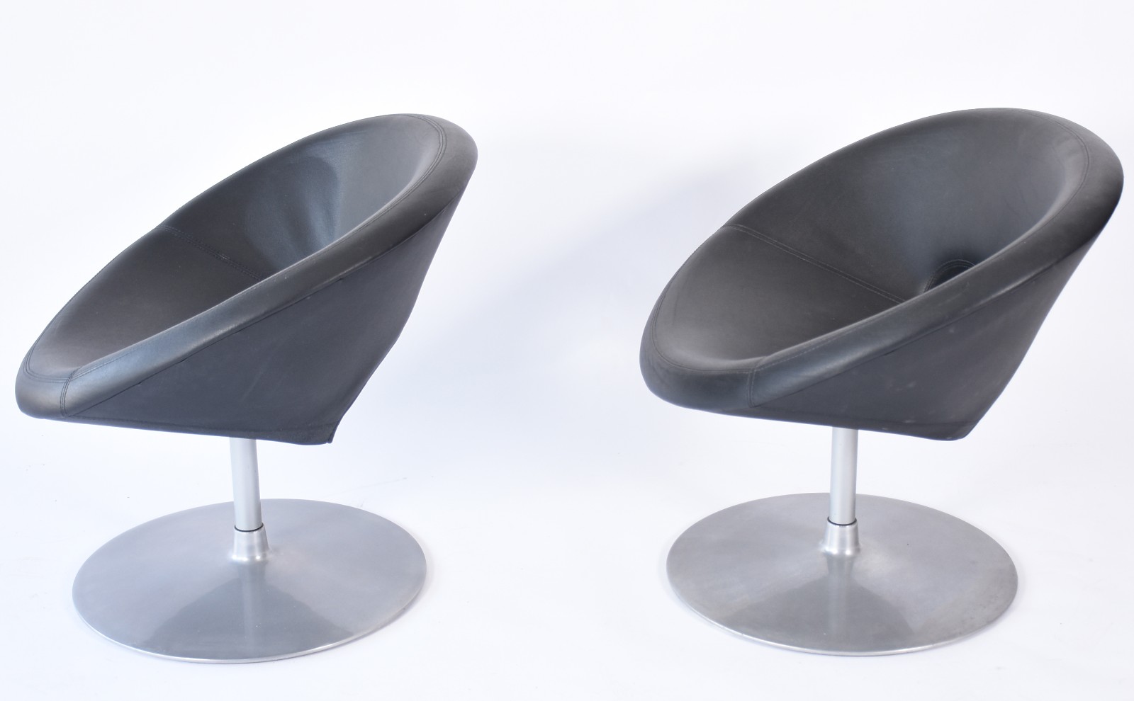 Clássica Design (2001), Poltronas Heros - Disco - foto 4 de 9