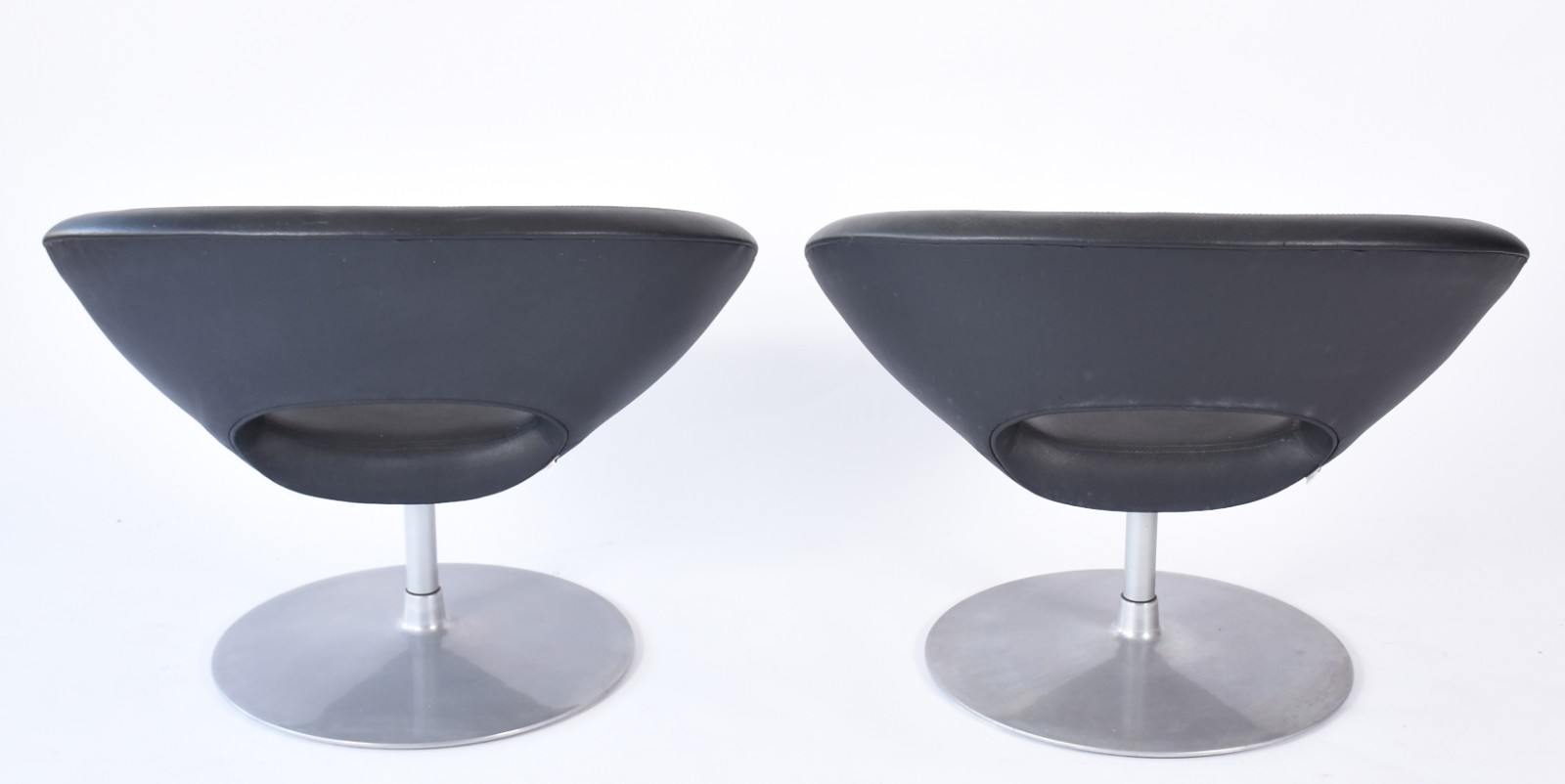 Clássica Design (2001), Poltronas Heros - Disco - foto 5 de 9