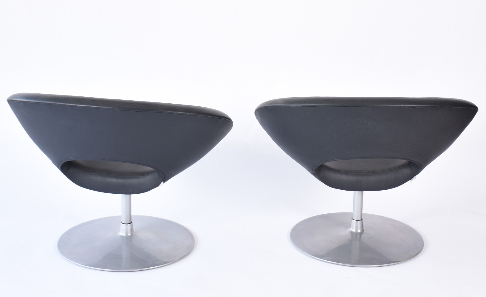 Clássica Design (2001), Poltronas Heros - Disco - foto 3 de 6