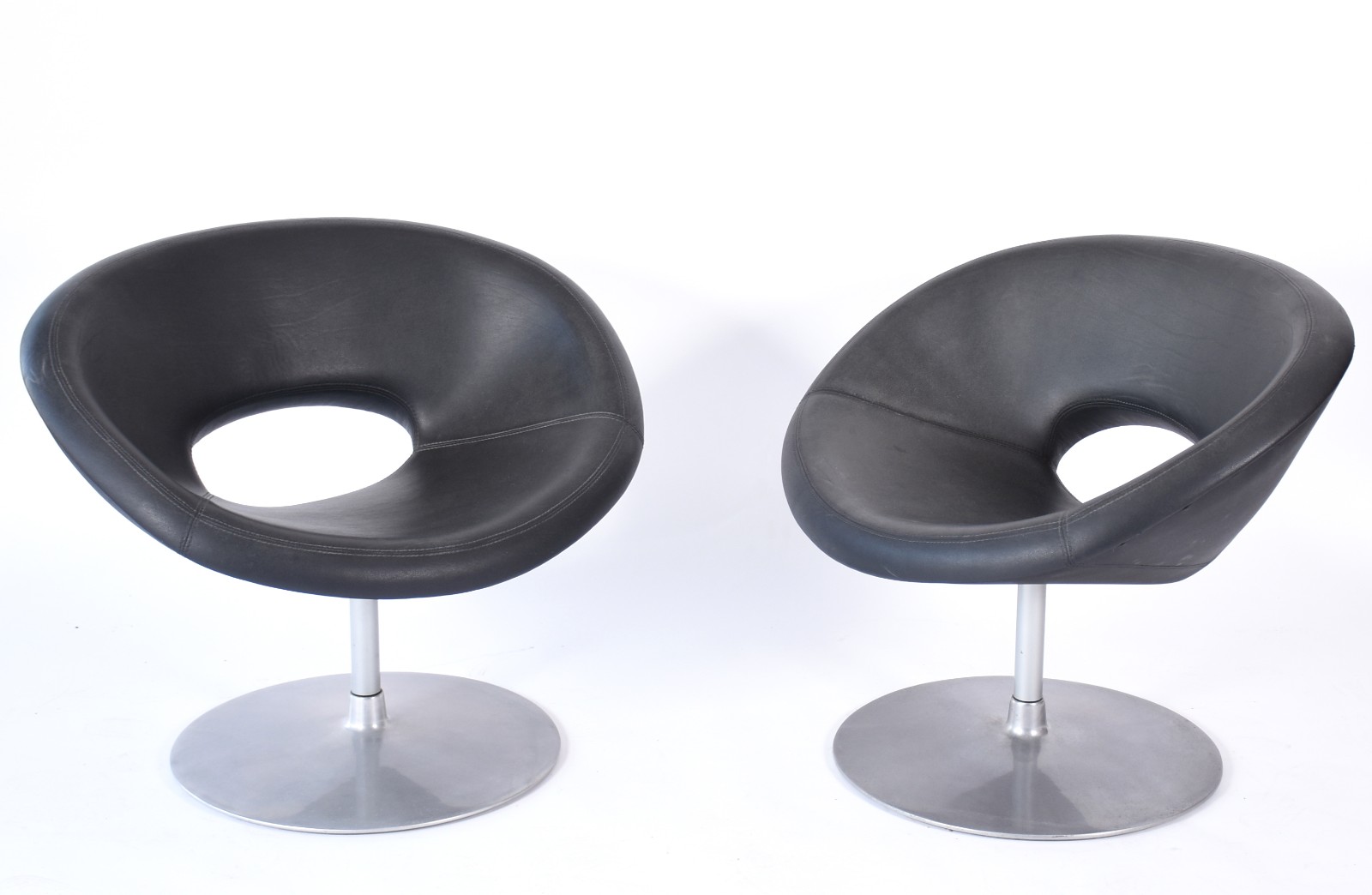 Clássica Design (2001), Poltronas Heros - Disco - foto 1 de 6