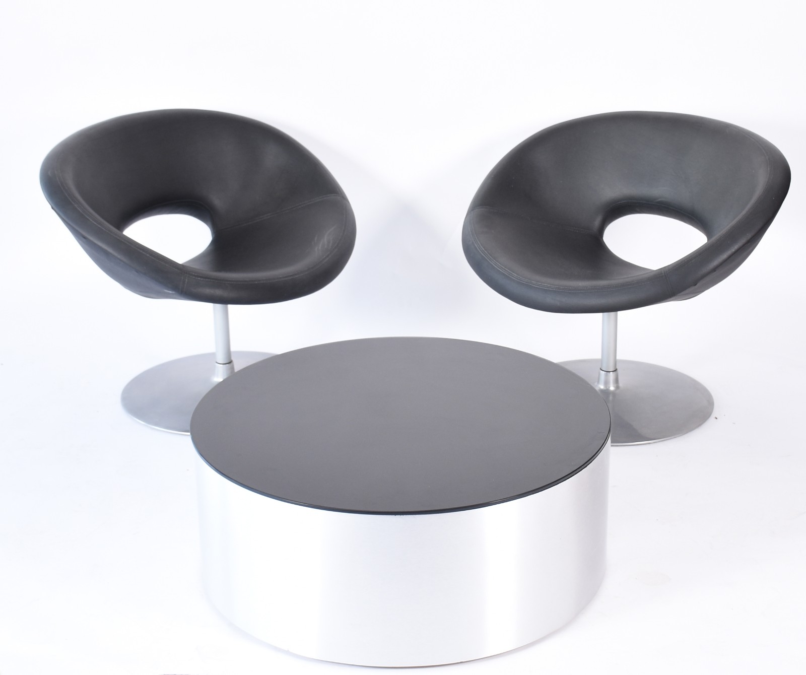 Clássica Design (2001), Poltronas Heros - Disco - foto 1 de 9