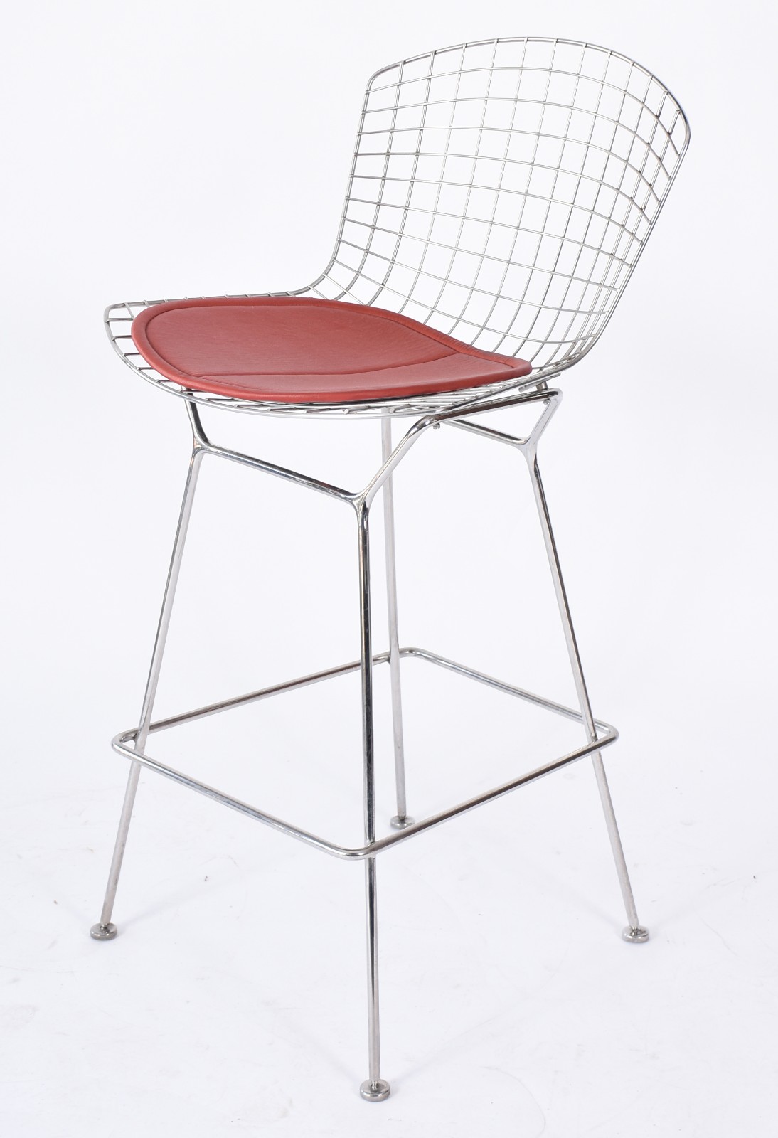 Clássica Design (2001), Cadeira Bertoia Bar - foto 4 de 7