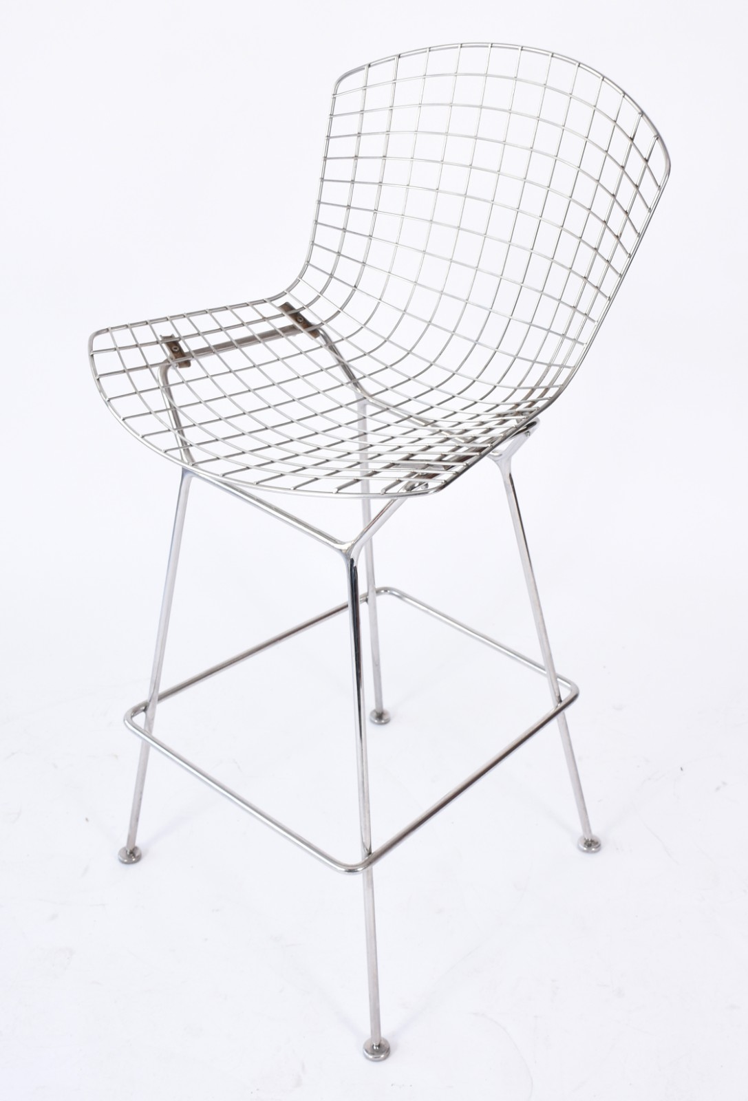 Clássica Design (2001), Cadeira Bertoia Bar - foto 5 de 7