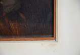 BIANCO, Enrico (1918 - 2013) - Trigal - ose - 3... - BIANCO, Enrico (1918 - 2013) - Trigal - ose - 35 x 40 - datado 1977