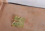 Trousse de crocodilo. - Trousse de crocodilo.