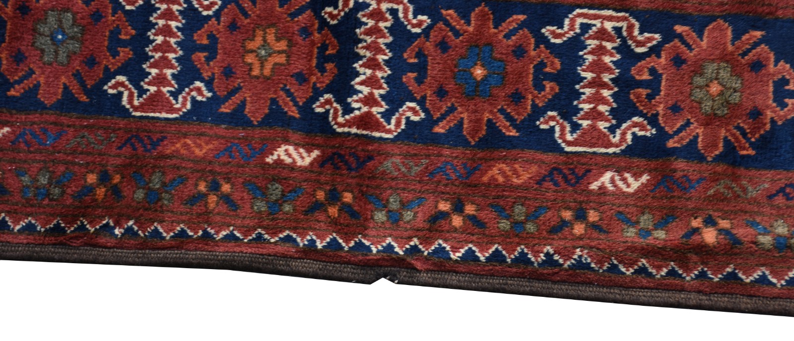 Tapete Afghan - foto 3 de 4