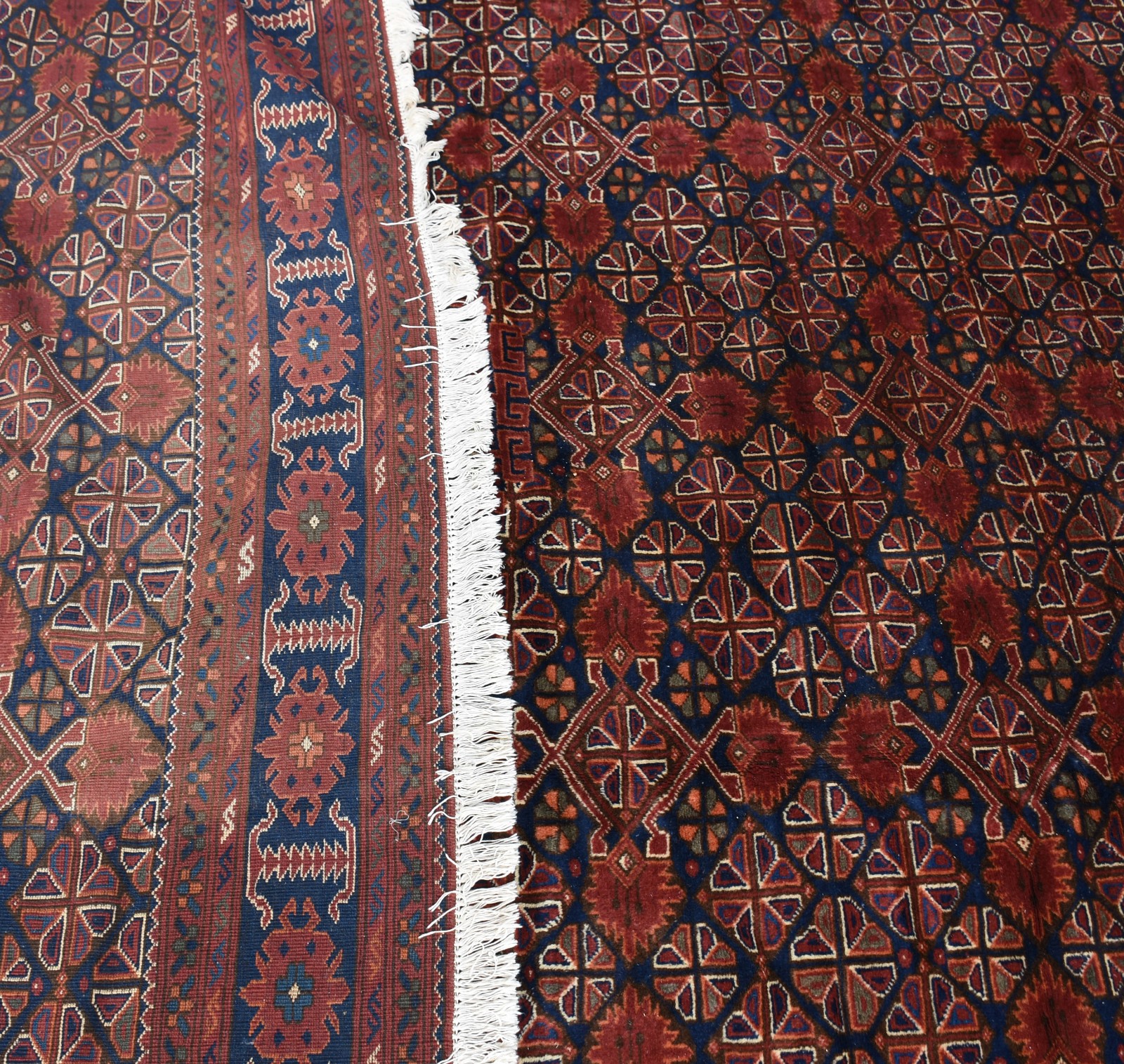 Tapete Afghan - foto 4 de 4