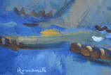 Armando Romanelli (1945), Iemanjá - o.s.t