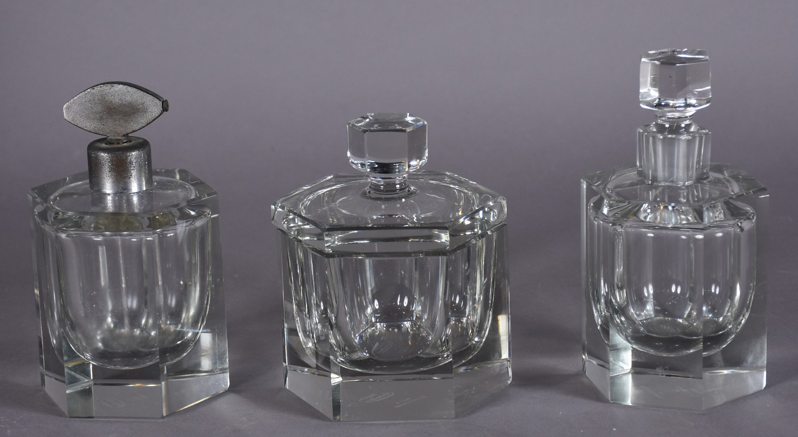 Moser Glassworks (1857) - foto 1 de 7