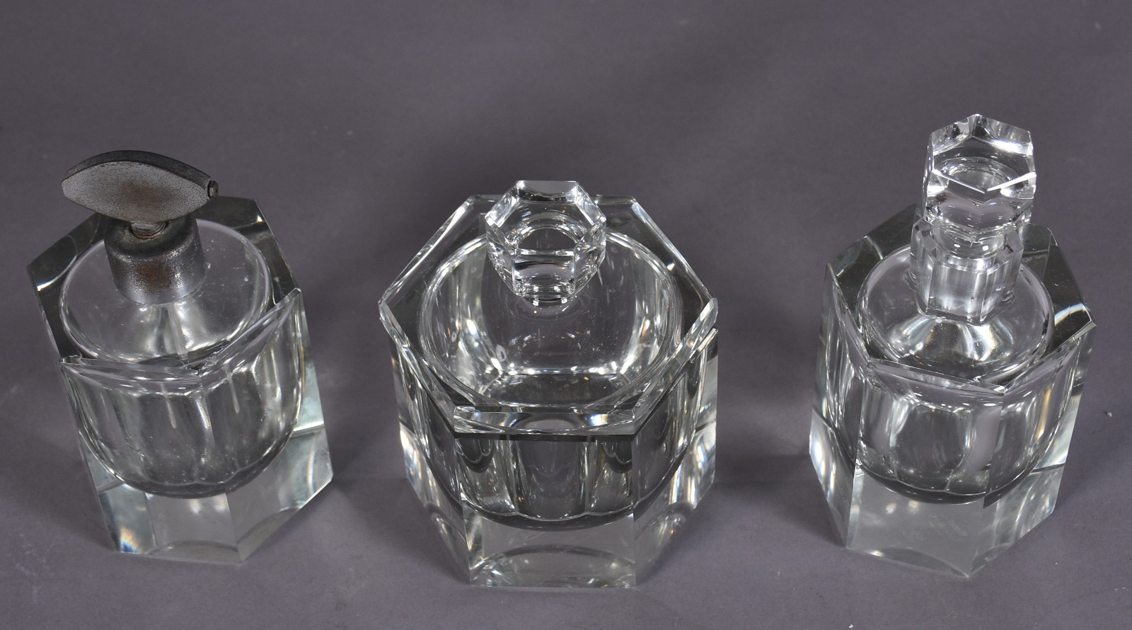 Moser Glassworks (1857) - foto 2 de 7