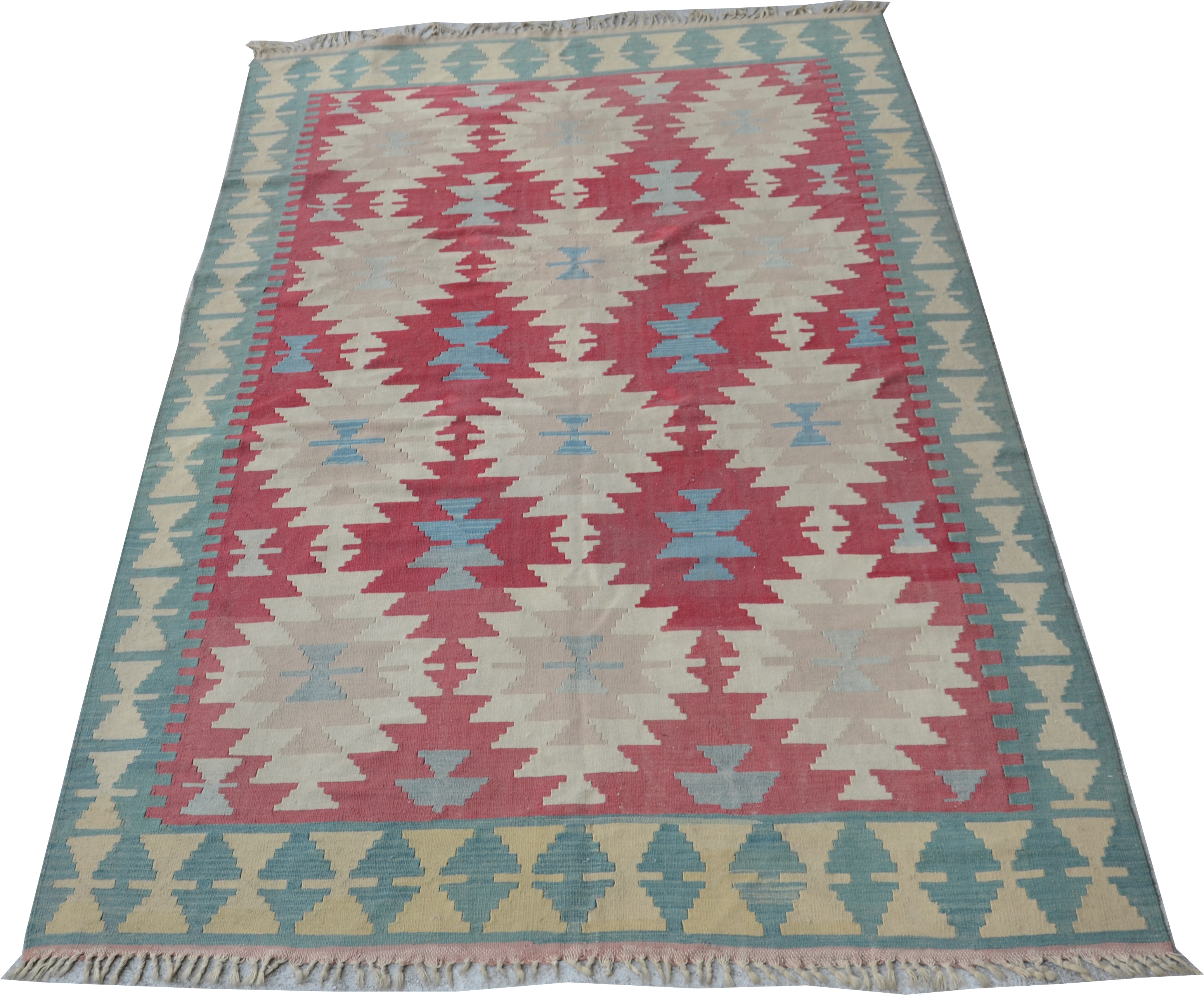 Tapete Kilim (1000)