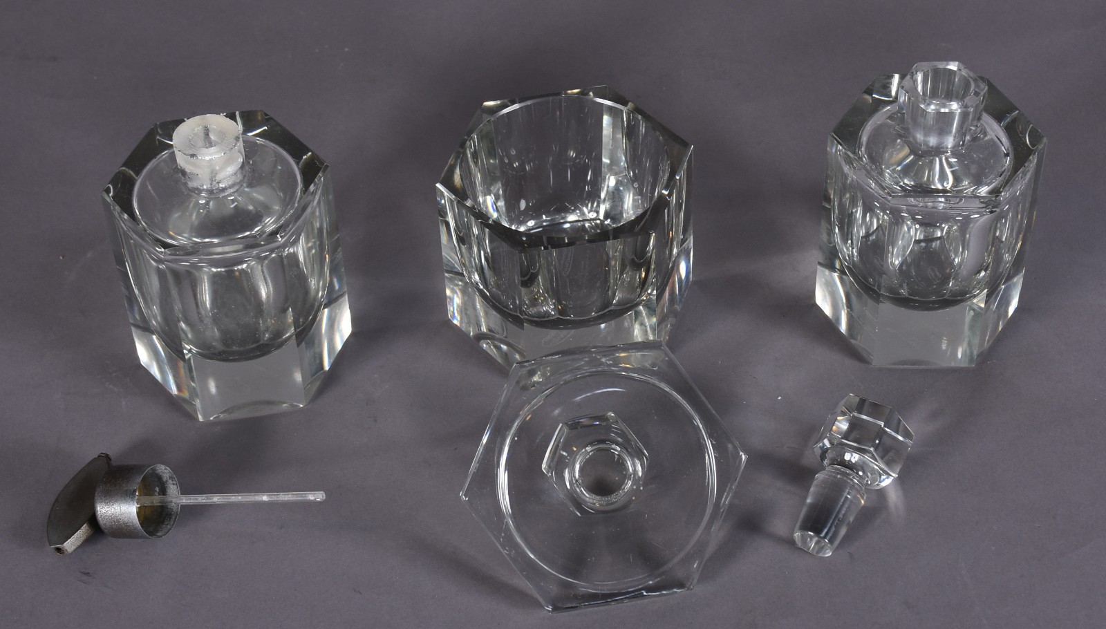 Moser Glassworks (1857) - foto 3 de 7