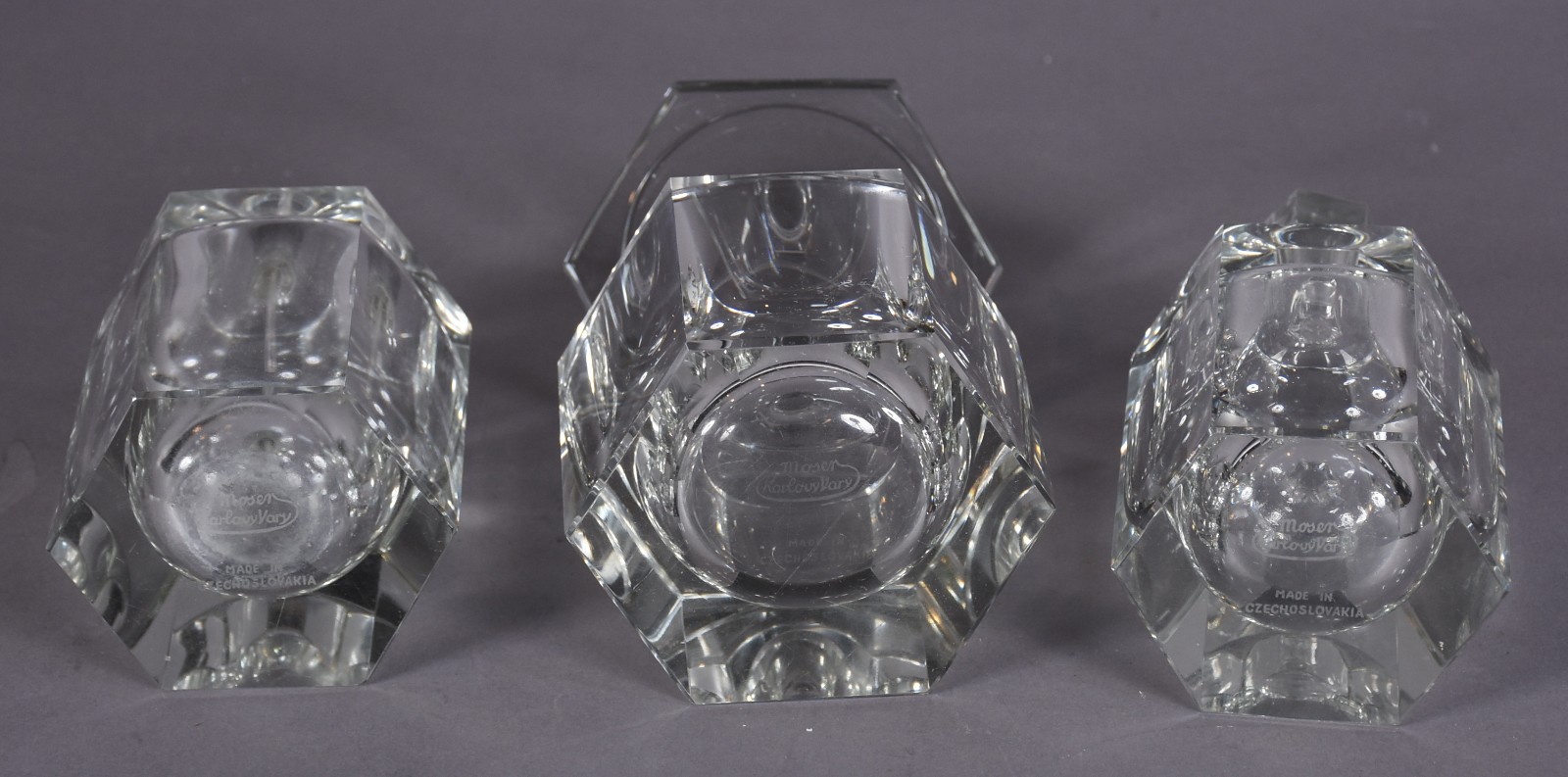 Moser Glassworks (1857) - foto 4 de 7