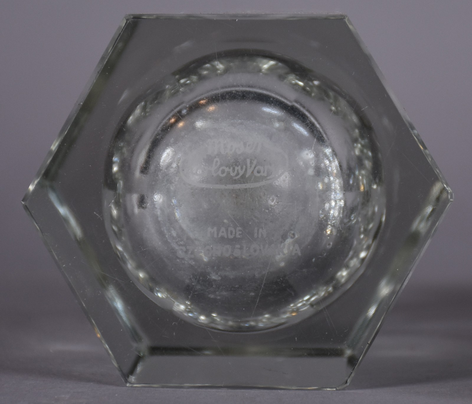 Moser Glassworks (1857) - foto 5 de 7