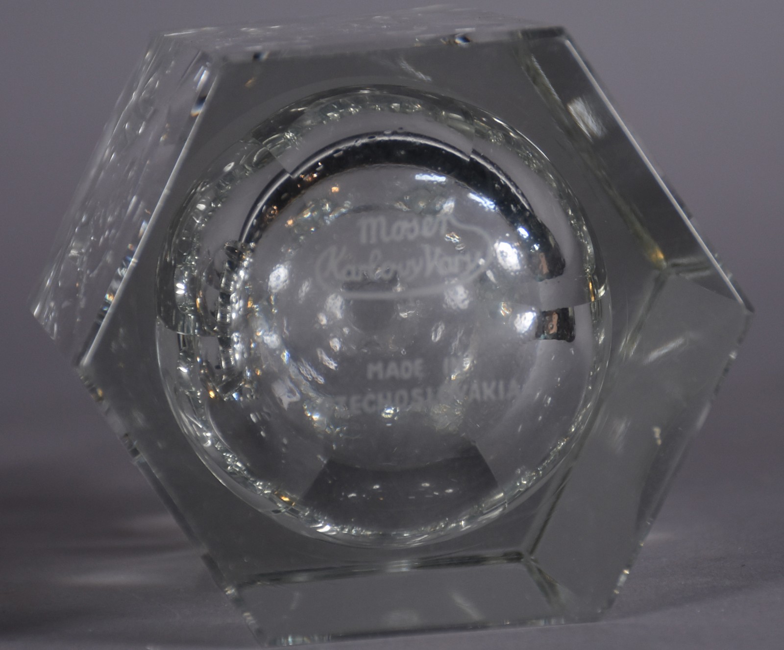 Moser Glassworks (1857) - foto 7 de 7