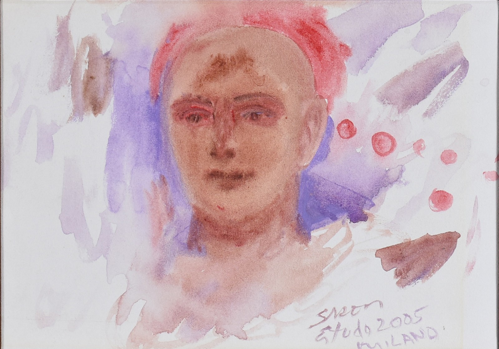 Siron Franco (1947), Figura - foto 1 de 4