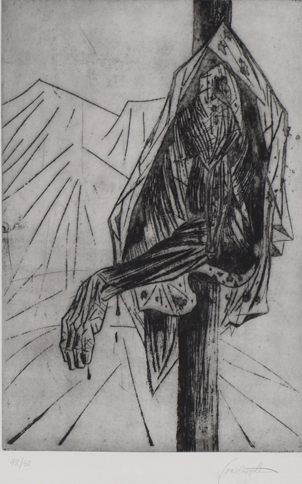 Cândido Portinari (1903-1962) - foto 1 de 5
